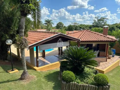 Casa com 3 Quartos à venda, 220m² no Colinas do Piracicaba (Ártemis), Piracicaba