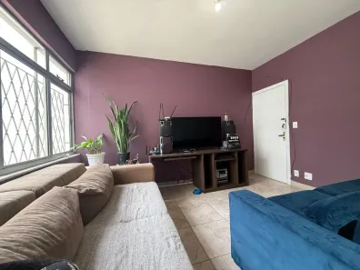 Apartamento com 3 Quartos à venda, 80m² no Padre Eustáquio, Belo Horizonte