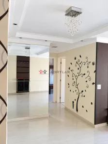 Apartamento com 2 Quartos para alugar, 57m² no Jardim Guanabara, Jundiaí