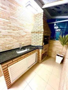 Cobertura com 2 Quartos à venda, 219m² no Jardim Independência, São Paulo