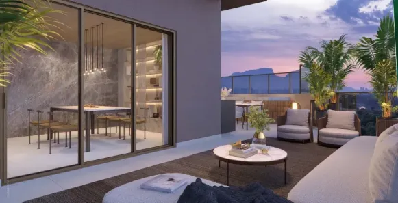 Apartamento com 4 Quartos à venda, 310m² no Barra da Tijuca, Rio de Janeiro