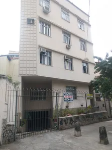 Apartamento com 2 Quartos para alugar, 65m² no Méier, Rio de Janeiro