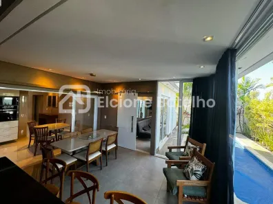 Casa de Condomínio com 3 Quartos para alugar, 231m² no Granja Marileusa, Uberlândia