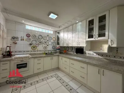 Casa com 3 Quartos à venda, 180m² no Conserva, Americana