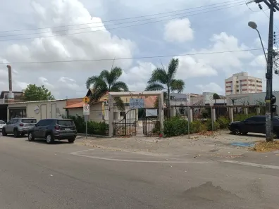 Sala Comercial para alugar, 1200m² no Cidade dos Funcionários, Fortaleza