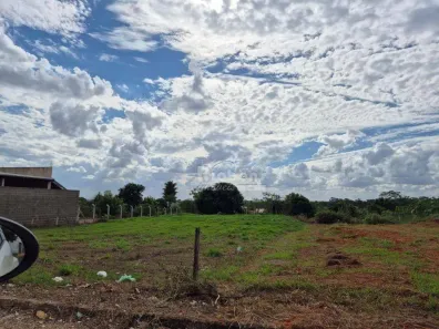 Lote/Terreno à venda, 1000m² no Jardim Galante, Cedral