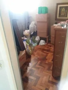 Apartamento com 1 Quarto à venda, 59m² no Laranjeiras, Rio de Janeiro
