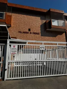 Casa de Condomínio com 2 Quartos à venda, 106m² no Marapé, Santos