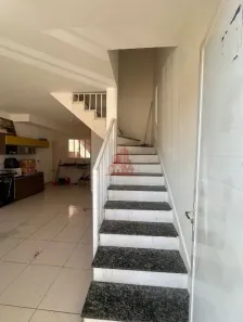 Casa com 2 Quartos à venda, 78m² no Água Espraiada (Caucaia do Alto), Cotia