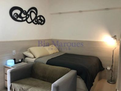 Apartamento com 1 Quarto à venda, 32m² no Ribeirânia, Ribeirão Preto