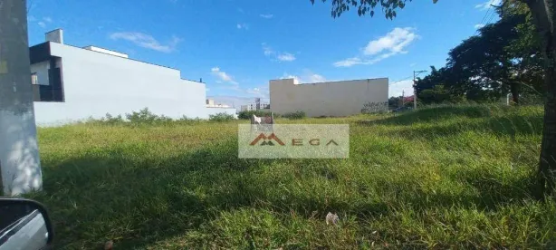 Lote/Terreno à venda, 357m² no Jardim Ibirapuera, Campinas