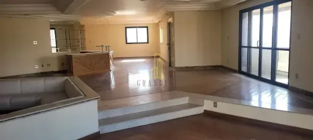 Apartamento com 5 Quartos à venda, 454m² no Vila Alpina, Santo André