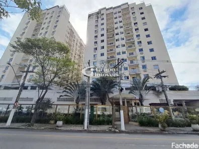 Apartamento com 2 Quartos para alugar, 60m² no Centro, Niterói