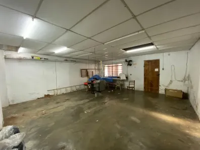 Prédio Comercial à venda, 501m² no Jardim Cruzeiro, Mogi Guaçu