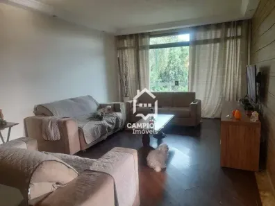 Casa de Condomínio com 4 Quartos à venda, 324m² no Jardins (Polvilho), Cajamar