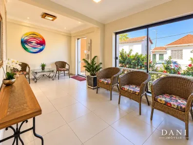Consultório com 5 Quartos para alugar, 186m² no Centro, Americana