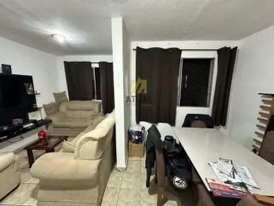 Apartamento com 2 Quartos à venda, 67m² no Vila São José (Cidade Dutra), São Paulo