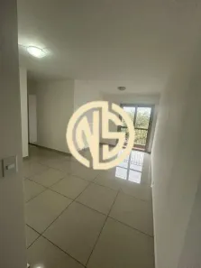 Apartamento com 2 Quartos para alugar, 55m² no Jardim Promissão, São Paulo