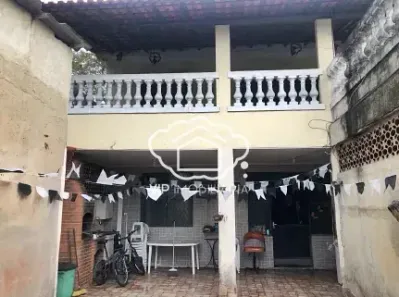 Casa com 4 Quartos à venda, 360m² no Campo Grande, Rio de Janeiro