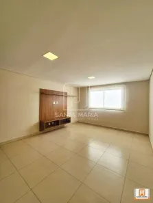 Apartamento com 2 Quartos para alugar, 88m² no Jardim Nova Aliança Sul, Ribeirão Preto