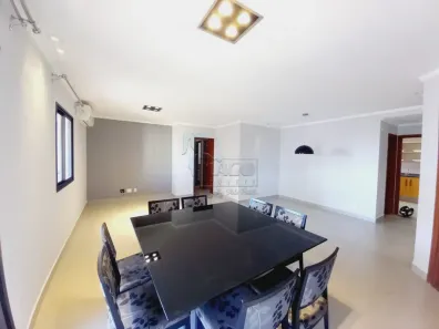 Apartamento com 3 Quartos para alugar, 115m² no Jardim Irajá, Ribeirão Preto