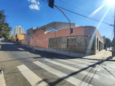 Ponto Comercial para alugar, 898m² no Jardim América, Ribeirão Preto