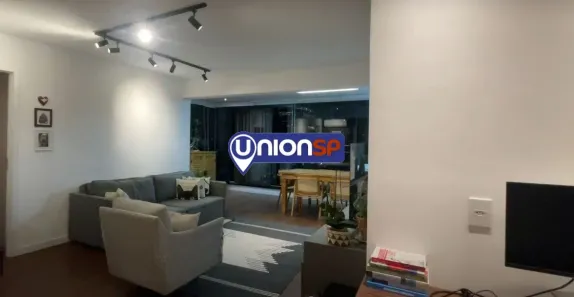 Apartamento com 1 Quarto à venda, 72m² no Pinheiros, São Paulo