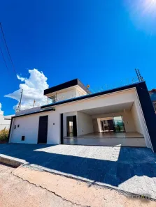 Casa com 3 Quartos à venda, 173m² no Parque São Jerônimo, Anápolis