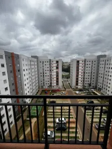 Apartamento com 2 Quartos para alugar, 42m² no Jaguaré, São Paulo