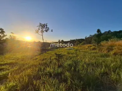 Lote/Terreno à venda, 1851m² no Parque Agrinco, Guararema