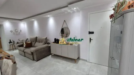 Apartamento com 2 Quartos à venda, 67m² no Vila Galvão, Guarulhos