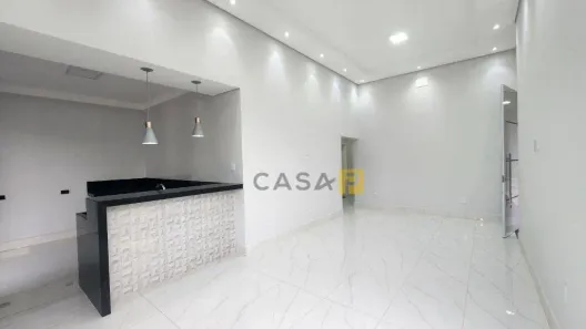 Casa com 3 Quartos à venda, 165m² no Jardim Terramérica II, Americana
