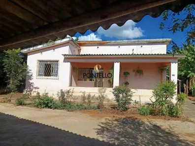 Casa com 4 Quartos à venda, 207m² no Boa Vista, Sete Lagoas