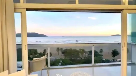 Apartamento com 3 Quartos à venda, 147m² no Gonzaga, Santos