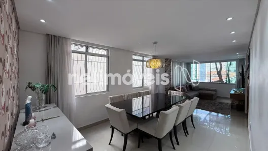 Apartamento com 4 Quartos à venda, 110m² no Prado, Belo Horizonte