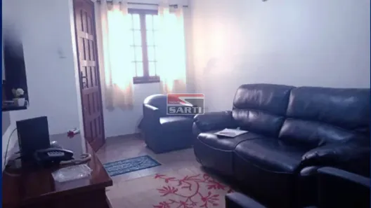 Casa de Condomínio com 3 Quartos à venda, 78m² no Vila Nova Mazzei, São Paulo