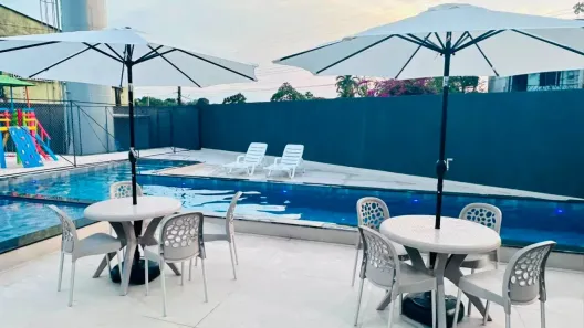 Casa de Condomínio com 3 Quartos para alugar, 160m² no Guanabara, Ananindeua