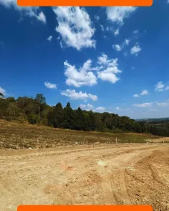 Lote/Terreno à venda, 500m² no Brotas(Caucaia do Alto), Cotia