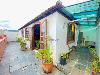 Cobertura com 4 Quartos à venda, 260m² no Icaraí, Niterói