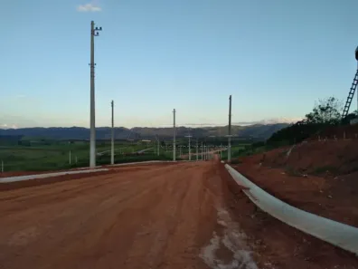 Lote/Terreno à venda, 150m² no Tijuco Preto, Caçapava