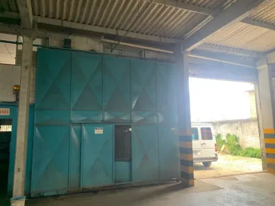Galpão/Depósito/Armazém para alugar, 500m² no Pirajá, Salvador