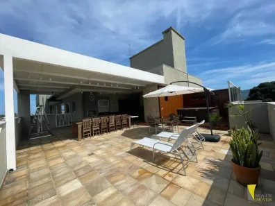 Apartamento com 1 Quarto à venda, 306m² no Centro, Ubatuba