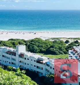 Apartamento com 1 Quarto à venda, 66m² no Praia Grande, Arraial do Cabo