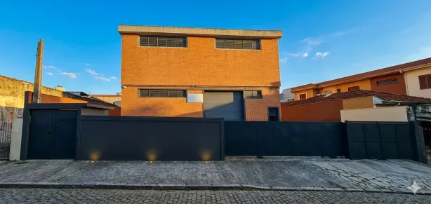 Galpão/Depósito/Armazém para alugar, 1280m² no Jardim Japão, São Paulo