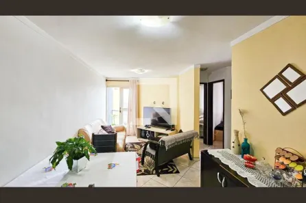 Apartamento com 2 Quartos à venda, 52m² no Padroeira, Osasco