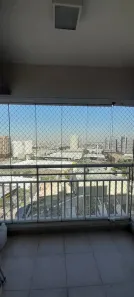 Apartamento com 2 Quartos para alugar, 62m² no Alphaville Centro Industrial e Empresarial/Alphaville., Barueri