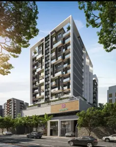 Apartamento com 3 Quartos à venda, 78m² no Praia de Itaparica, Vila Velha