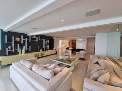 Apartamento com 4 Quartos à venda, 226m² no Barra da Tijuca, Rio de Janeiro
