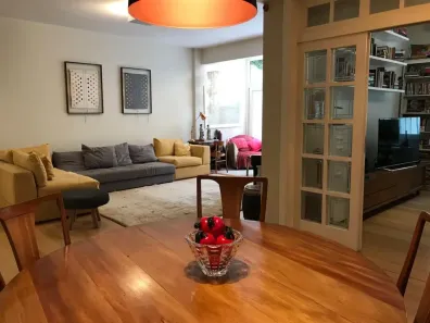 Apartamento com 2 Quartos à venda, 137m² no Gávea, Rio de Janeiro