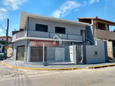 Sala Comercial para alugar, 77m² no Jardim Nova Esperança, Jacareí
